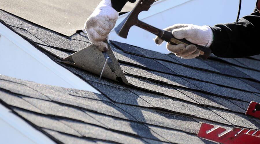 Professional gutter cleaning in Dutch Harbor, AK